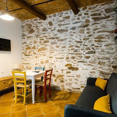 Panoramic Loft Con Uso Cucina ,Casa Raimonda, Ammentos Posada Extérieur photo