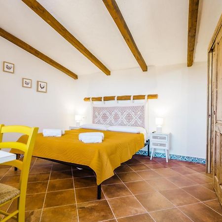 Panoramic Loft Con Uso Cucina ,Casa Raimonda, Ammentos Posada Extérieur photo
