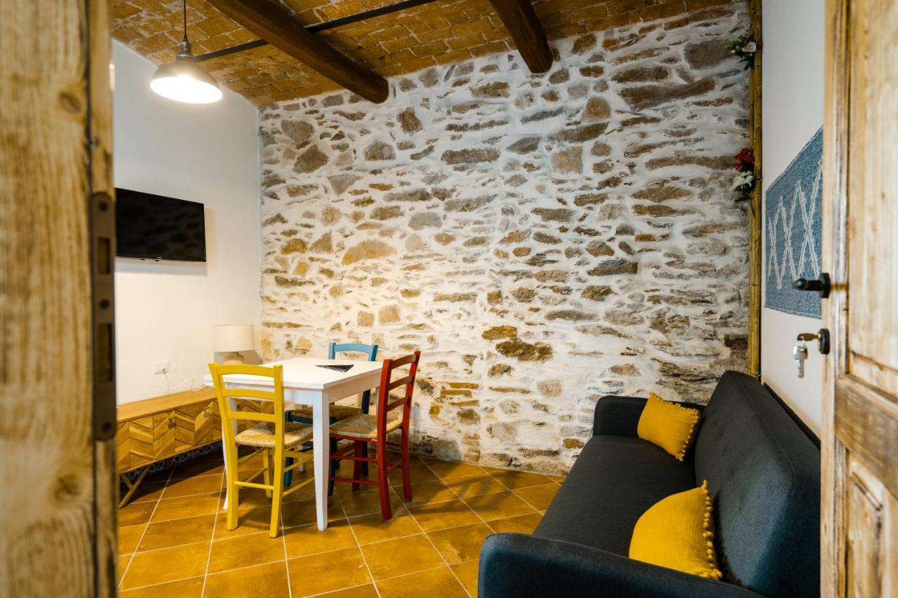 Panoramic Loft Con Uso Cucina ,Casa Raimonda, Ammentos Posada Extérieur photo