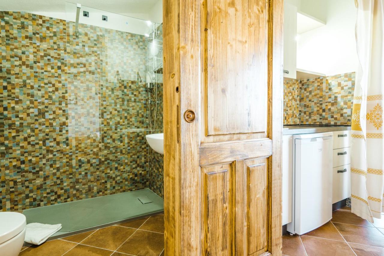 Panoramic Loft Con Uso Cucina ,Casa Raimonda, Ammentos Posada Extérieur photo