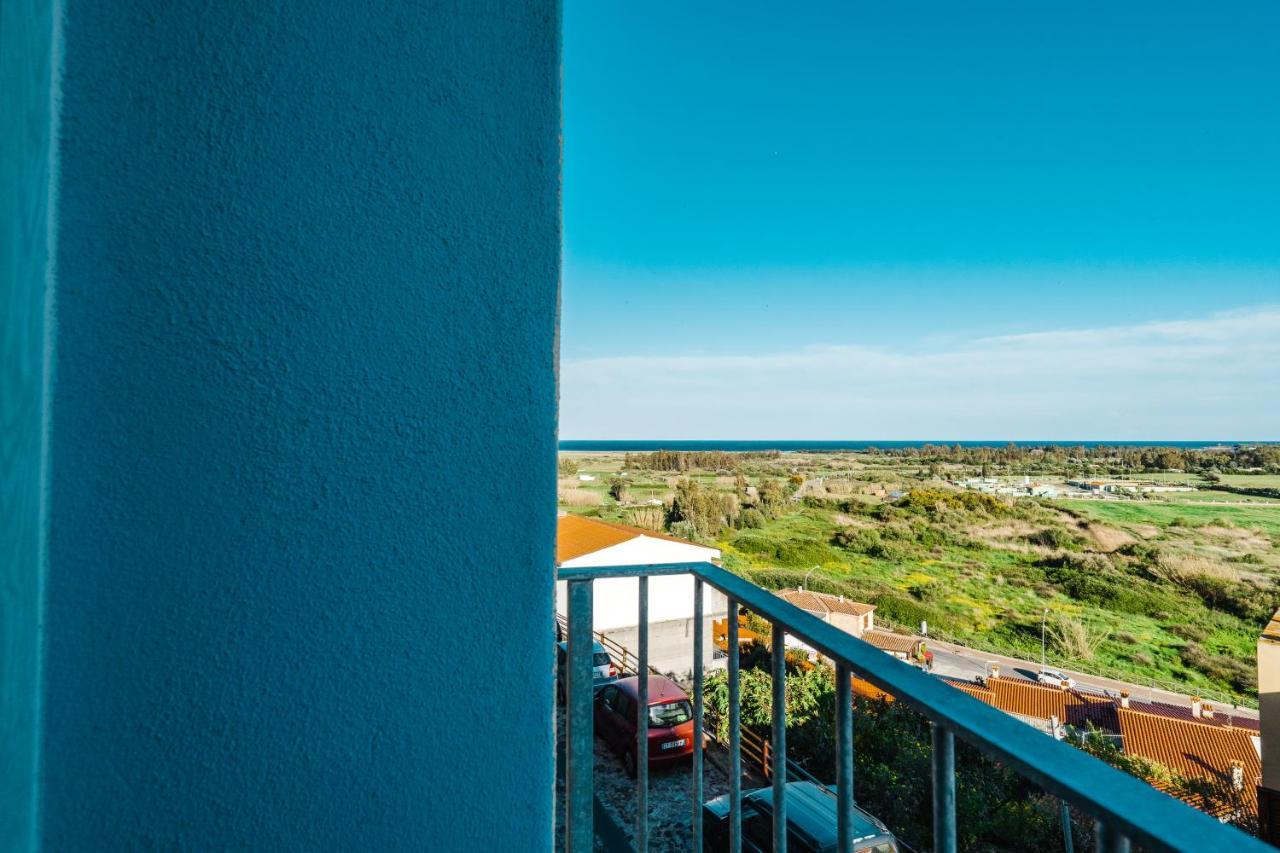 Panoramic Loft Con Uso Cucina ,Casa Raimonda, Ammentos Posada Extérieur photo