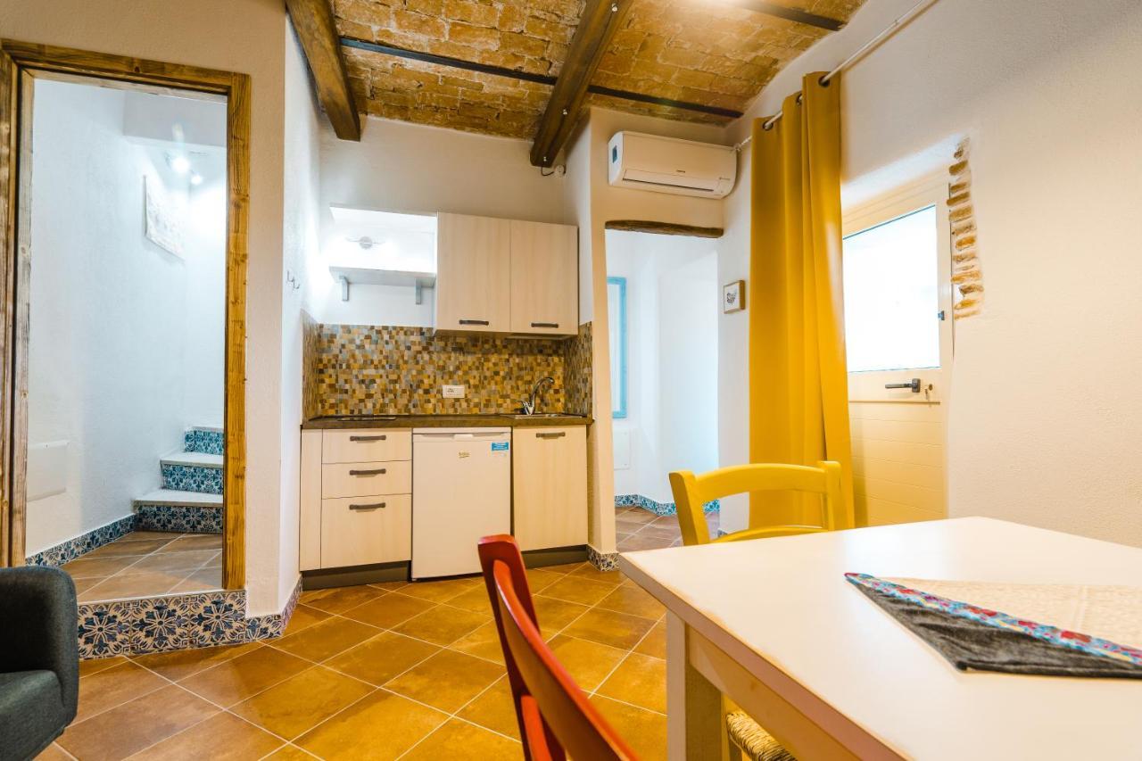 Panoramic Loft Con Uso Cucina ,Casa Raimonda, Ammentos Posada Extérieur photo