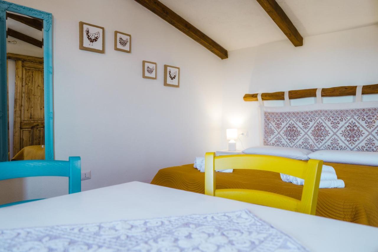 Panoramic Loft Con Uso Cucina ,Casa Raimonda, Ammentos Posada Extérieur photo