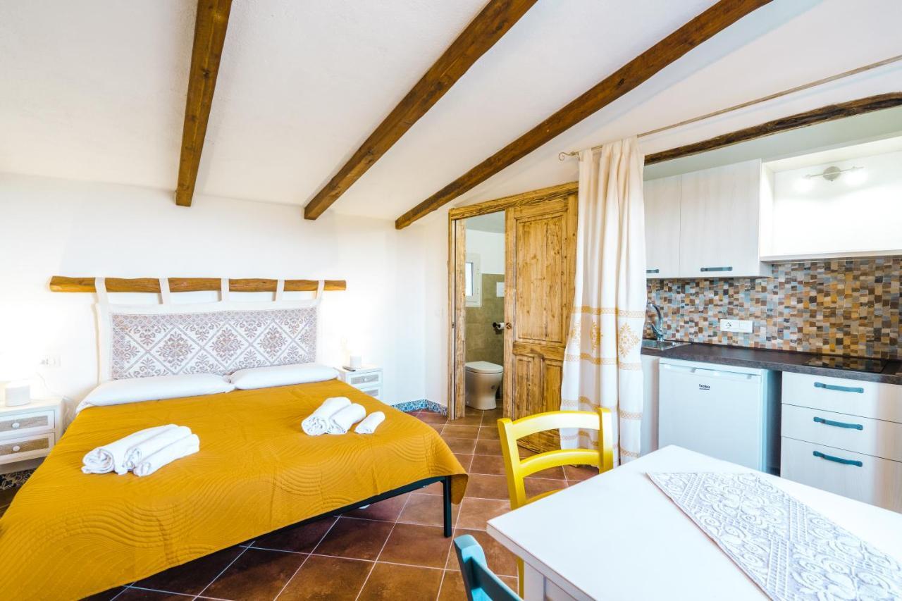 Panoramic Loft Con Uso Cucina ,Casa Raimonda, Ammentos Posada Extérieur photo