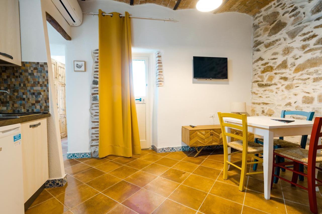 Panoramic Loft Con Uso Cucina ,Casa Raimonda, Ammentos Posada Extérieur photo