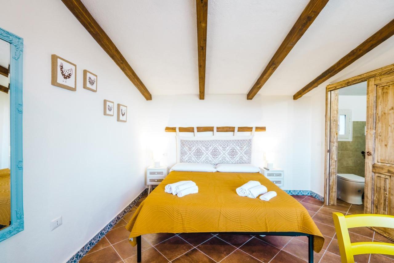 Panoramic Loft Con Uso Cucina ,Casa Raimonda, Ammentos Posada Extérieur photo